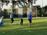 Eerste training S.K.N.W.K. JO7-1 seizoen 2021-2022 (41/42)